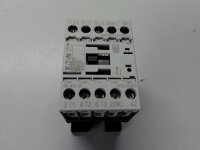 EATON contactor  DILM15-01 XTCE015B01