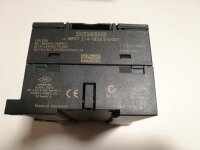 Siemens Simatic S7-200  CPU214 6ES7214-1BD23-0XB0