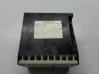 Siemens Safety relay 3TK2801-0DB4
