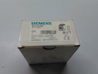 Siemens 3RT1025-1AF00 contactor