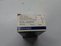 XCKJ10511. Limit switch, XC Standard, XCKJ, thermoplastic...