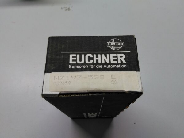 Euchner NZ1VZ-528E SICHERHEITSSCHALTER