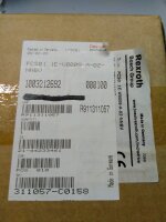 Rexroth FCS01.1E-W0008-A-02-NNBV IndraDrive...