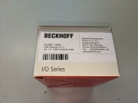 Beckhoff CU8801-0000 USB Extender 2.0