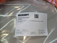 Beckhoff ZK4500-8022-0060 Motoranschlussleitung 6m