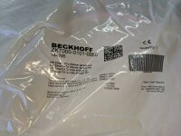 Beckhoff EtherCAT P cable ZK7000-0101-0050 5m