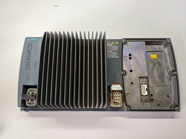 Siemens Sinamics G120D PM250D 6SL3525-0PE17-5AA1  6SL3 525-0PE17-5AA1