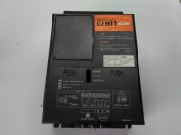 Hitachi HFC-VWE 1SB2 Frequenzumrichter 0.4kW 3A 200-240V