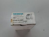 Siemens 3TH4244-0AP0 contactor 8-pole NC x4 + NO x4...