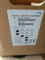 Vacon CN15CXS2G2I1 Frequency drive 15kW