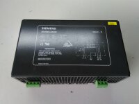 Siemens 3RX9304-0AA00 Stromversorgung / Netzteil 230V AC...