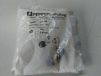 Pepperl + Fuchs V1-W Cable Connector 117129