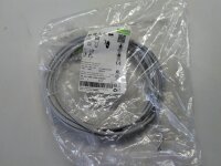 MURR ELEKTRONIK connection cable M12 female - open end 5m 7000-12291-2140500
