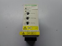 Schneider Electric Soft starter SOFT-START STOP 12A 380 415V 5.5 KW