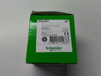 Schneider Electric XALD01 Leergehäuse 1 Einbaustelle...