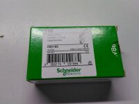 SCHNEIDER ELECTRIC VZ3 Auxiliary Contact