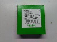 Schneider Electric Auxiliary Contact Block LAD8N11