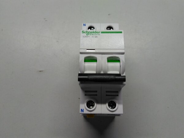 Schneider Electric LS Switch A9F07603  Line Protection Circuit Breaker