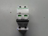Schneider Electric LS-Schalter A9F06606 Leitungsschutz...