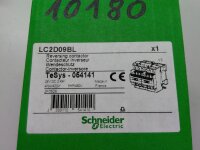 Schneider Electric Reversing Contactor LC2D09BL