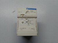 Schneider Electric Luca1xBl module - used condition - top...