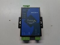MOXA TCC-120I Interface Converter NEW SURPLUS Industrial...