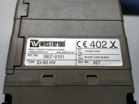 Westermo ID-90HV Industrial Data Modem NEU