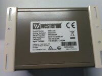 Westermo MRD-330 Industrieller Mobilfunkrouter NEU