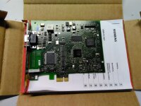 Siemens 6GK1562-1AA00 communication processor New OVP New...