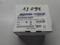 New Schneider Electric ABE7CPA410 Module Interface Relay