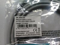 NEU Digitus DK-1644-020 High-Speed Netzwerkkabel Ethernet