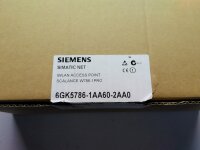 Siemens 6GK5786-1AA60-2AA0 NEW SURPLUS - Industrial...