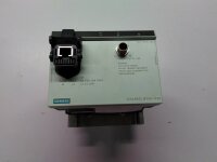 Siemens 6GK5744-1ST00-2AA6 Gebraucht Scalance X244-2 Managed Switch