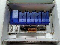 SAIA PCD3.M5340 Gebraucht - Automatisierungsmodul PLC