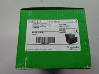 Schneider Electric A9F07610 Change protection switch NEW OVP