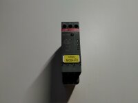 ABB cm -mss.31S monitoring relay - used, top condition!