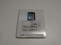 New Siemens 6es7954-8LC03-0AA0 memory card sealed OVP