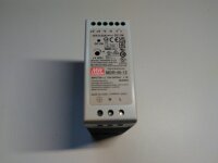 MEAULL MDR-40-12 power supply, used, industrial quality...