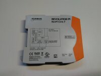 KUNBUS RevPi Core3 - Gebraucht - Industrieller Raspberry Pi Controller