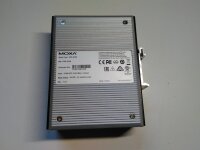 MOXA EDS -G308 Unmanaged Switch - used