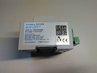 Techbase modberry500mini - used industrial PC module control
