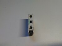 Schneider Electric Ladn10 contact block new without OVP