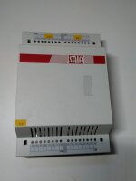 Saia PCD2.c150 used automation control PLC module