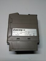 Westermo TD -29P modem industrial quality - used