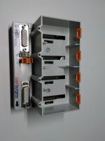 New Saia PCD3.c200 PLC control module - without OVP