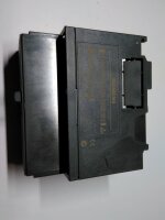 Siemens 6GK7343-1GX11-0XE0 communication processor without a lid