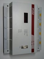 Saia PCD2.M110 used - automation module PLC controller