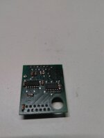 New Saia PCD2.F120 control module - without OVP