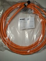 Beckhoff ZK4800-8022-0050 Motor connection cable...