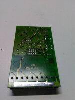 Saia PCD2.W400 used - automation control module
